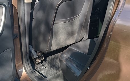 Volvo XC60 II, 2012 год, 1 300 000 рублей, 16 фотография