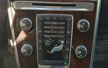 Volvo XC60 II, 2012 год, 1 300 000 рублей, 15 фотография