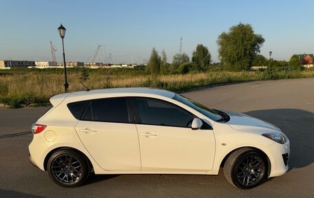 Mazda 3, 2010 год, 860 000 рублей, 6 фотография