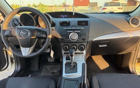 Mazda 3, 2010 год, 860 000 рублей, 20 фотография