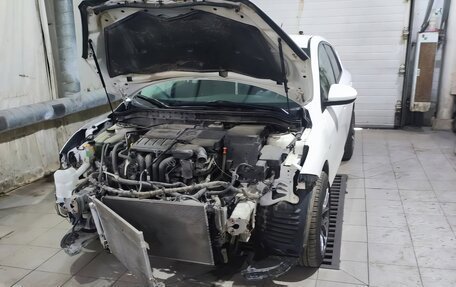Mazda 3, 2010 год, 860 000 рублей, 27 фотография