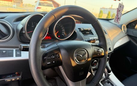 Mazda 3, 2010 год, 860 000 рублей, 37 фотография