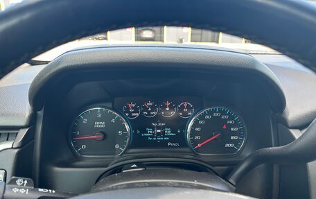 Chevrolet Tahoe IV, 2018 год, 5 100 000 рублей, 14 фотография