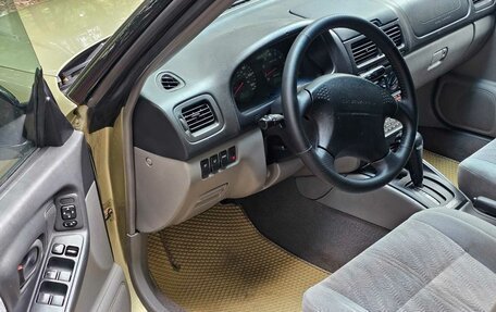 Subaru Forester, 2000 год, 530 000 рублей, 6 фотография