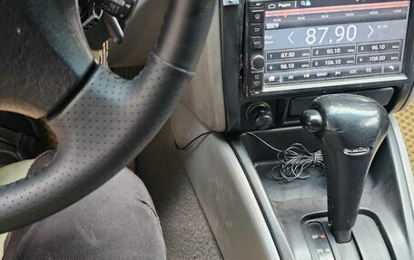 Subaru Forester, 2000 год, 530 000 рублей, 8 фотография