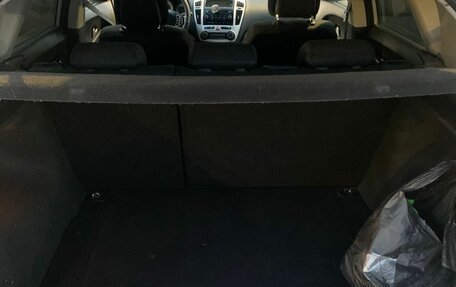 KIA cee'd I рестайлинг, 2009 год, 470 000 рублей, 7 фотография