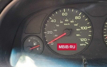 Subaru Forester, 2000 год, 530 000 рублей, 9 фотография
