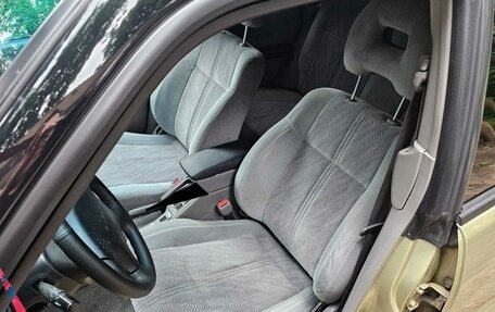 Subaru Forester, 2000 год, 530 000 рублей, 7 фотография