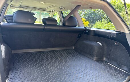 Subaru Outback III, 2006 год, 1 190 000 рублей, 7 фотография