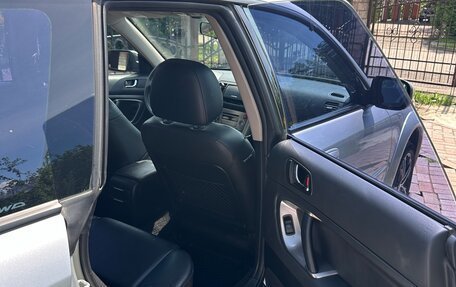 Subaru Outback III, 2006 год, 1 190 000 рублей, 8 фотография