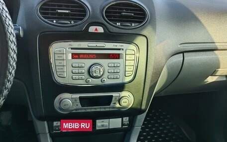 Ford Focus II рестайлинг, 2008 год, 520 000 рублей, 12 фотография