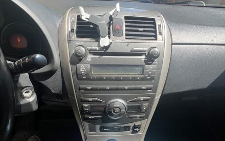 Toyota Corolla, 2008 год, 600 000 рублей, 12 фотография