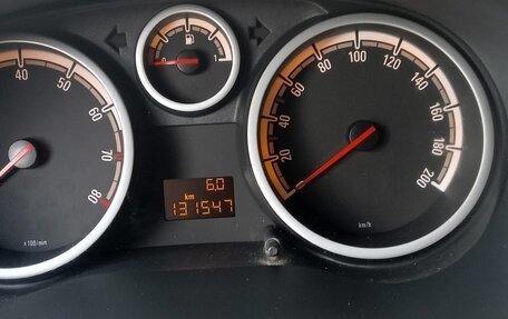Opel Corsa D, 2007 год, 200 000 рублей, 3 фотография