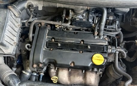 Opel Corsa D, 2007 год, 200 000 рублей, 6 фотография