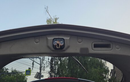Nissan Murano, 2006 год, 480 000 рублей, 6 фотография