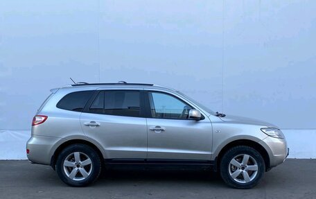Hyundai Santa Fe III рестайлинг, 2006 год, 690 000 рублей, 4 фотография