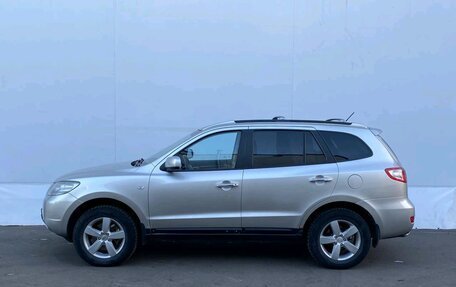 Hyundai Santa Fe III рестайлинг, 2006 год, 690 000 рублей, 5 фотография