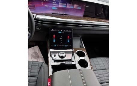 Cadillac Escalade V, 2024 год, 19 300 000 рублей, 6 фотография