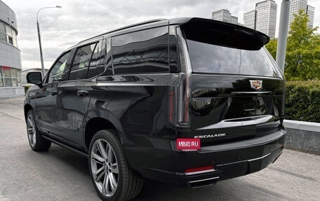Cadillac Escalade V, 2024 год, 19 300 000 рублей, 4 фотография