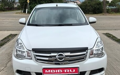 Nissan Almera, 2015 год, 550 000 рублей, 1 фотография