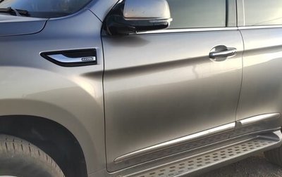 Haval H9 I рестайлинг, 2022 год, 3 200 000 рублей, 1 фотография