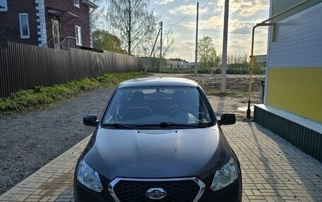 Datsun on-DO I рестайлинг, 2018 год, 490 000 рублей, 6 фотография