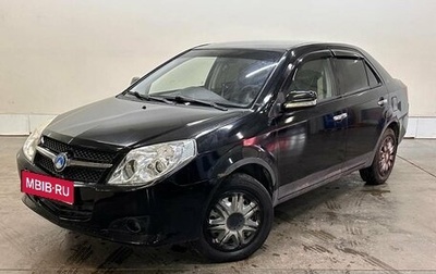 Geely MK I рестайлинг, 2013 год, 288 000 рублей, 1 фотография