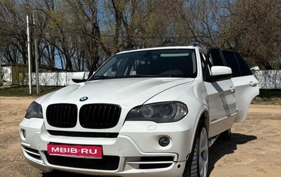 BMW X5, 2009 год, 1 600 000 рублей, 1 фотография