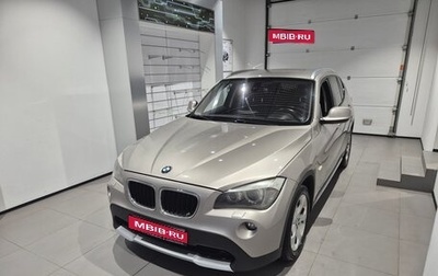BMW X1, 2011 год, 999 000 рублей, 1 фотография