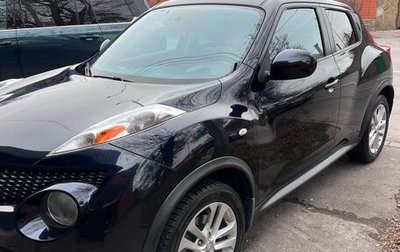 Nissan Juke II, 2011 год, 990 000 рублей, 1 фотография