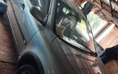 Volvo XC90 II рестайлинг, 2004 год, 350 000 рублей, 1 фотография