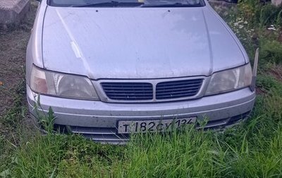 Nissan Bluebird XI, 1999 год, 170 000 рублей, 1 фотография