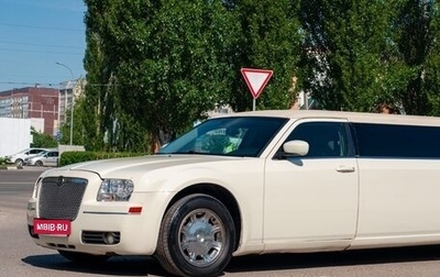 Chrysler 300C II, 2005 год, 510 000 рублей, 1 фотография
