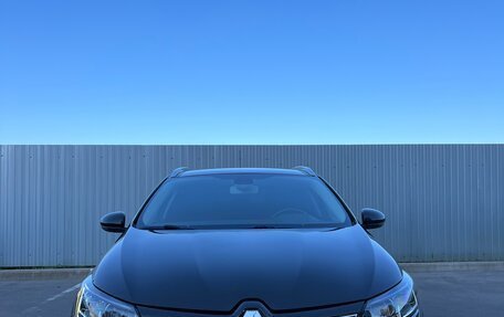 Renault Megane IV, 2019 год, 1 650 000 рублей, 1 фотография