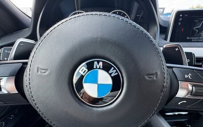 BMW X5, 2017 год, 4 300 000 рублей, 1 фотография