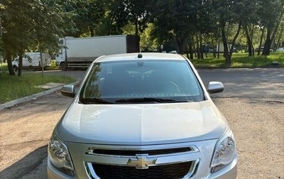 Chevrolet Cobalt II, 2021 год, 1 200 000 рублей, 1 фотография