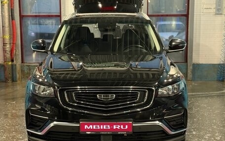 Geely Atlas, 2023 год, 2 100 000 рублей, 1 фотография