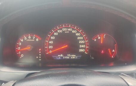 Honda Accord VII рестайлинг, 2006 год, 1 050 000 рублей, 29 фотография
