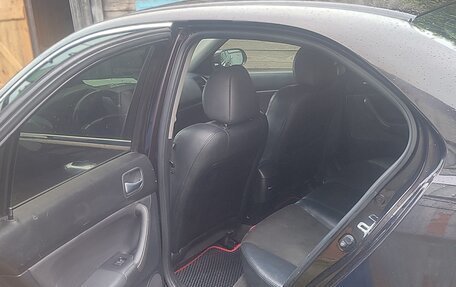 Honda Accord VII рестайлинг, 2006 год, 1 050 000 рублей, 27 фотография
