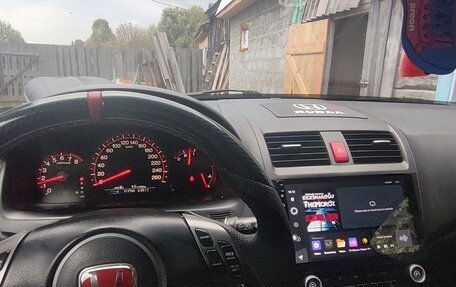 Honda Accord VII рестайлинг, 2006 год, 1 050 000 рублей, 30 фотография