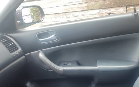 Honda Accord VII рестайлинг, 2006 год, 1 050 000 рублей, 37 фотография