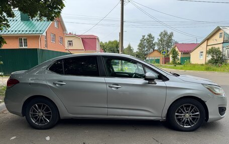 Citroen C4 II рестайлинг, 2014 год, 520 000 рублей, 4 фотография
