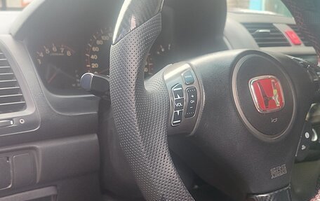 Honda Accord VII рестайлинг, 2006 год, 1 050 000 рублей, 36 фотография