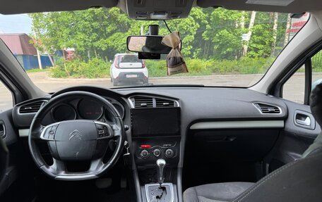 Citroen C4 II рестайлинг, 2014 год, 520 000 рублей, 5 фотография
