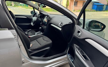 Citroen C4 II рестайлинг, 2014 год, 520 000 рублей, 7 фотография