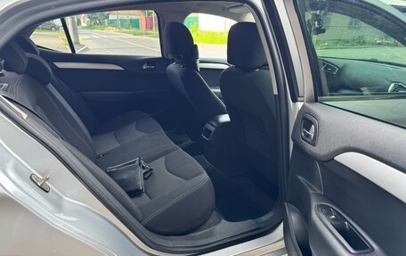 Citroen C4 II рестайлинг, 2014 год, 520 000 рублей, 9 фотография