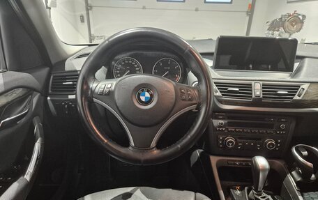 BMW X1, 2011 год, 999 000 рублей, 8 фотография