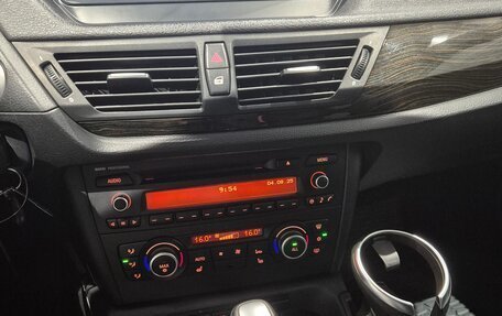 BMW X1, 2011 год, 999 000 рублей, 11 фотография