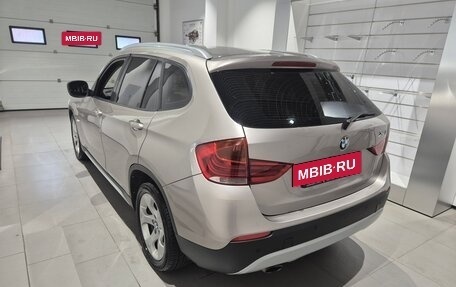 BMW X1, 2011 год, 999 000 рублей, 4 фотография