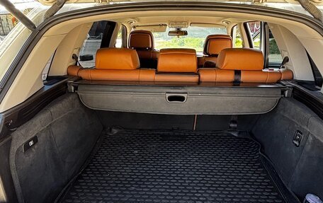 BMW X5, 2009 год, 1 600 000 рублей, 12 фотография